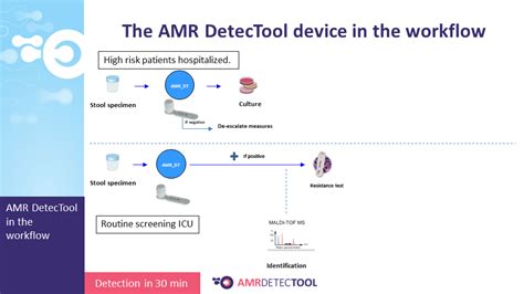 AMR strategy guide | AMR Expert