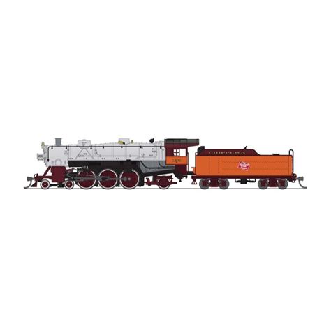 N-Scale Steam Locomotives | N-Scale Steam Model Trains