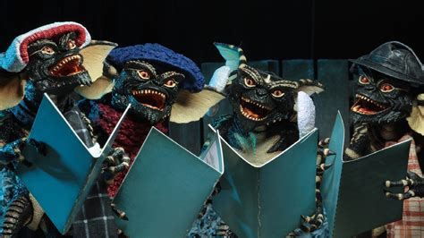 Gremlins (1984) Full Movie