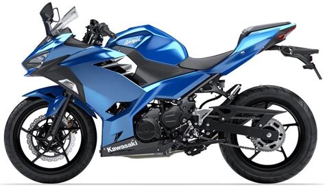 2024 Kawasaki Ninja 250 Specifications and Expected Price in India