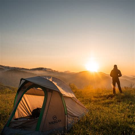 How Do I Find the Best Camping Spots? – The Batwatrail