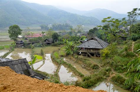 Village life in North Vietnam Mountains | DesignDestinations