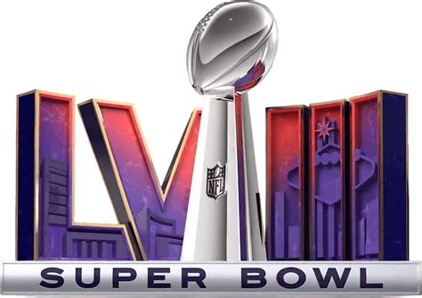 Super Bowl Liii Logo Free Png Images