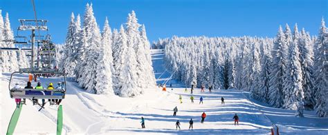 The Beast of the East: Our Guide To Skiing at Killington Ski Resort