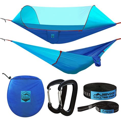 The 10 Best Hammock Camping Tents For Outdoors Adventures | Trekbible