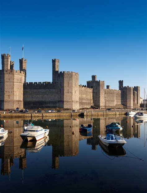 Sightseeing tours of Welsh towns and cities | Visit Wales