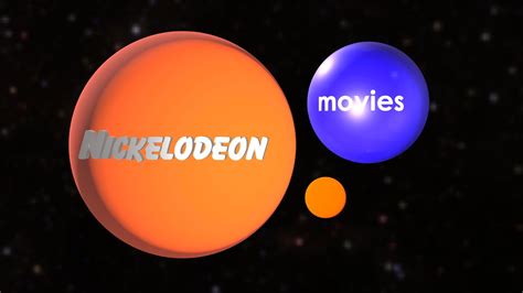 Nickelodeon Logo 2004