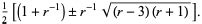 Logistic Map -- from Wolfram MathWorld