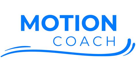 Motion Coach