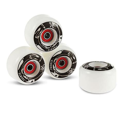 Soft Skateboard Cruiser Wheels– Zincera