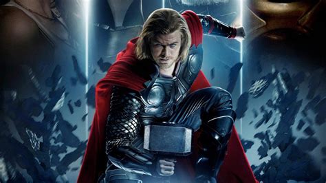 Film Review: "Thor" (2011) - ReelRundown