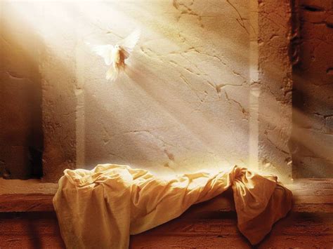 Does Jesus’ Resurrection really matter? - The Bishop's Bulletin