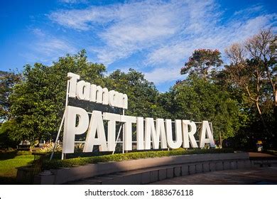 37 Statue Pattimura Images, Stock Photos & Vectors | Shutterstock