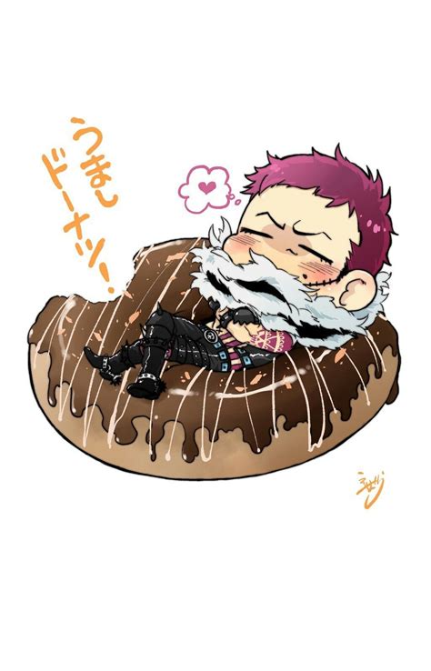 Hình Ảnh Katakuri, Hình Nền Katakuri Đẹp, Nét Như SONY