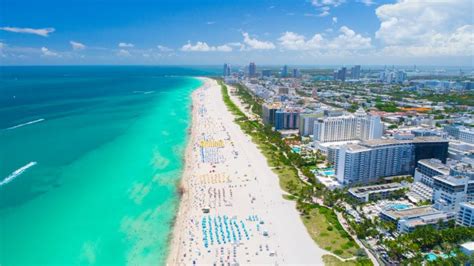 Top 12 Florida Beaches for Your Next Vacation | Beach.com