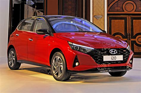 2020 Hyundai i20 price, images, features, specifications, design and more in detail | Autocar India