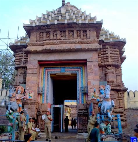 There Are Some Unknown, Unresolved, And Exciting Mythological Theories Of Puri Temple, India ...