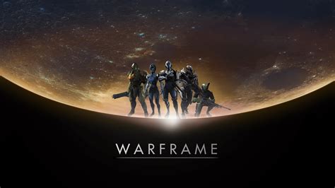 Warframe Wallpaper Hd - KoLPaPer - Awesome Free HD Wallpapers