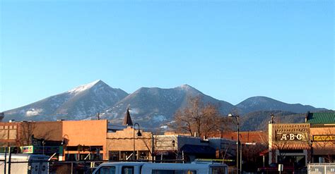 Flagstaff, Arizona - Wikipedia