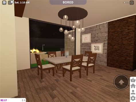 72 Beautiful roblox bloxburg dining room You Won't Be Disappointed