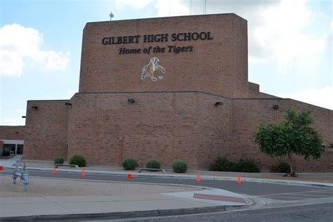 Investigation launched after Gilbert football player allegedly assaulted