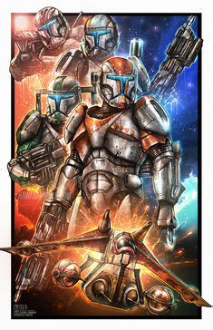 510 Clone Troopers ideas in 2022 | clone trooper, star wars trooper, star wars art