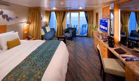 Royal Caribbean Staterooms - Onboard Accommodations, Cabin Types and ...