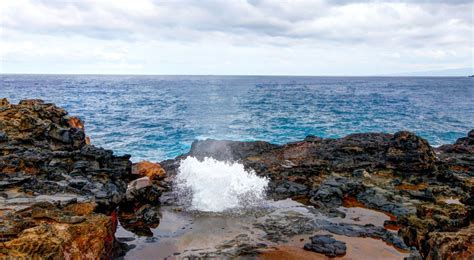 Waiʻānapanapa State Park - Next Vacay