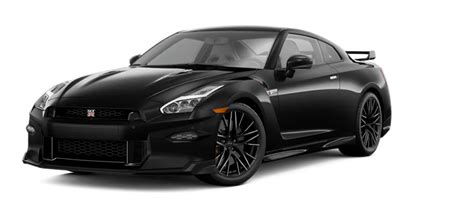 2024 Nissan GT-R Specs | Hudson Nissan