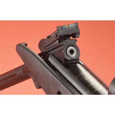 Gamo® Silent Cat .177 cal. Air Rifle - 163973, Air & BB Rifles at Sportsman's Guide