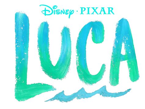 luca_disney_logo03 | Imagens PNG