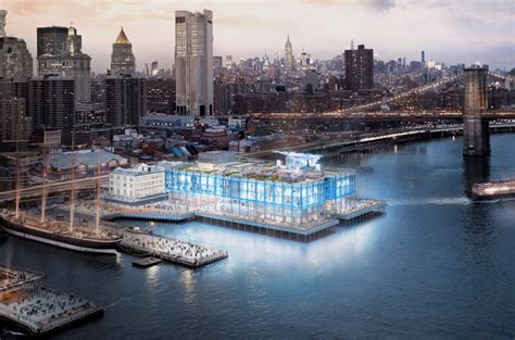 Amy Schumer & Kings of Leon to Play First Shows at NYC's Pier 17 Rooftop Venue | Billboard