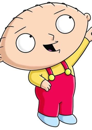 Stewie Griffin(Voice) Fan Casting for Family Guy(Live Action) | myCast ...