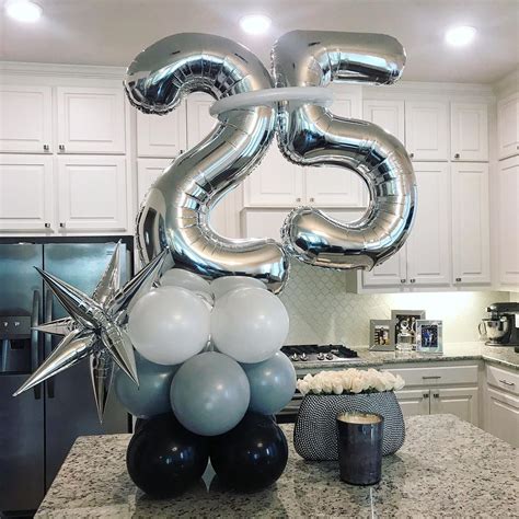 HAPPY BIRTHDAY ZACH🥂 - Balloons by Courtney