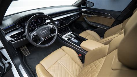 Alain Class Motors | Audi S8