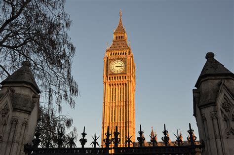 Big Ben London England - Free photo on Pixabay - Pixabay