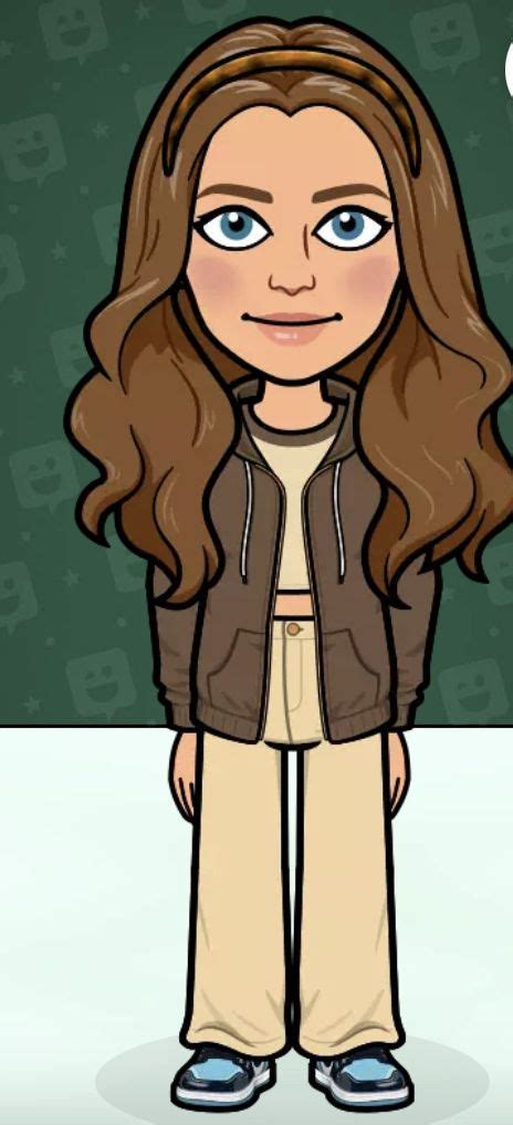 Stylish cute bitmoji outfits - fadscanner