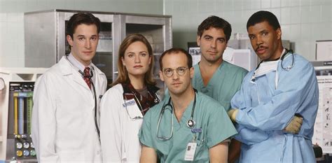 Top 21 Greatest TV Shows About Hospitals - Hood MWR