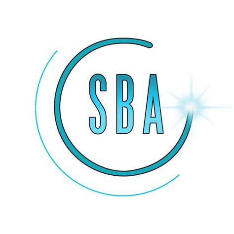 Sba Logos