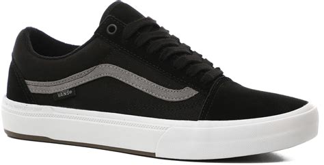 Vans BMX Old Skool Shoes - Free Shipping | Tactics