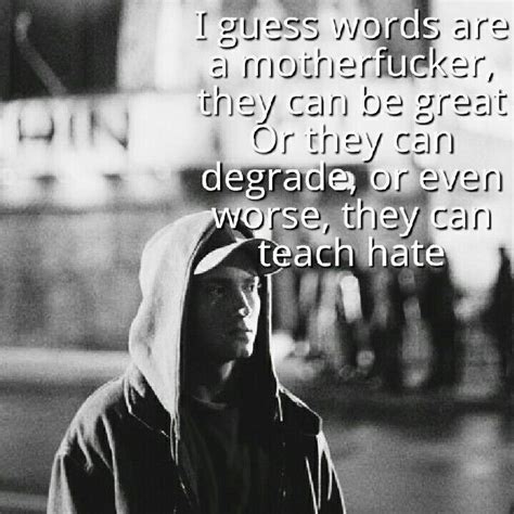 Eminem -Sing for the Moment Lyrics #eminem #singforthemoment | Eminem ...