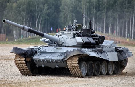 Russia Will Have 6,000 More Tanks in Its Army | The National Interest Blog