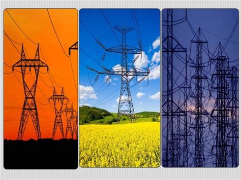 Power Grid and development in India