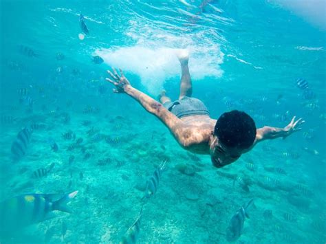 7 World-Class Diving Spots in Cebu