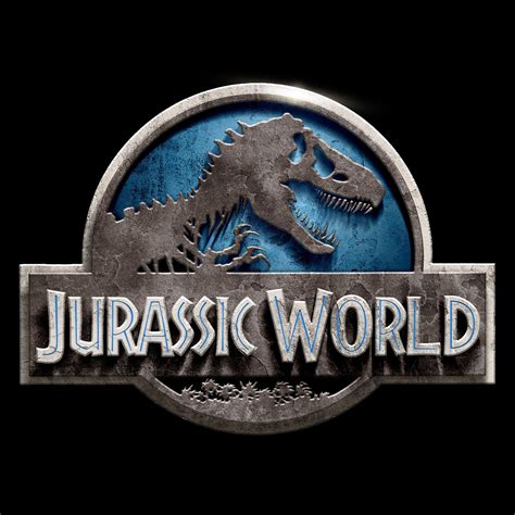 22+ Jurassic World Logo