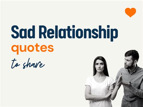 265+ Sad Relationship Quotes To Heal From Heartbreak