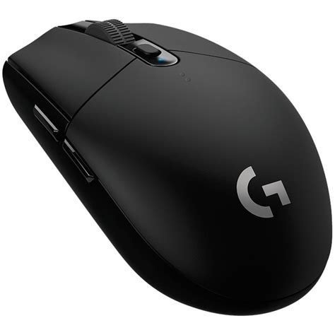 LOGITECH G305 WIRELESS Gaming Mouse | Taipei For Computers - Jordan