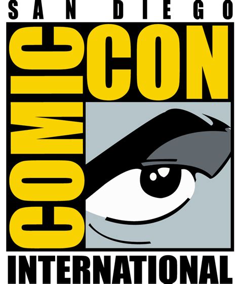 San Diego Comic-Con Vector by smeagol92055 on DeviantArt