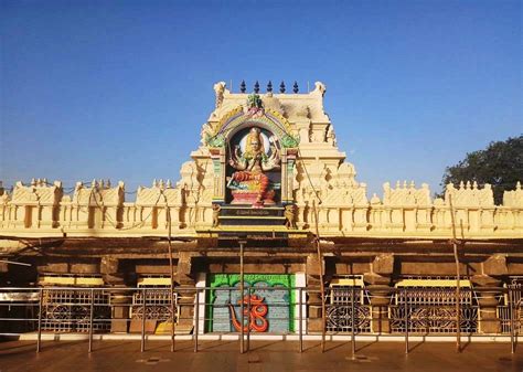 Bhadrakali Temple Warangal, History, Timings & Importance