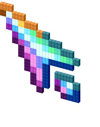 Terraria Rainbow Cursor Cursor